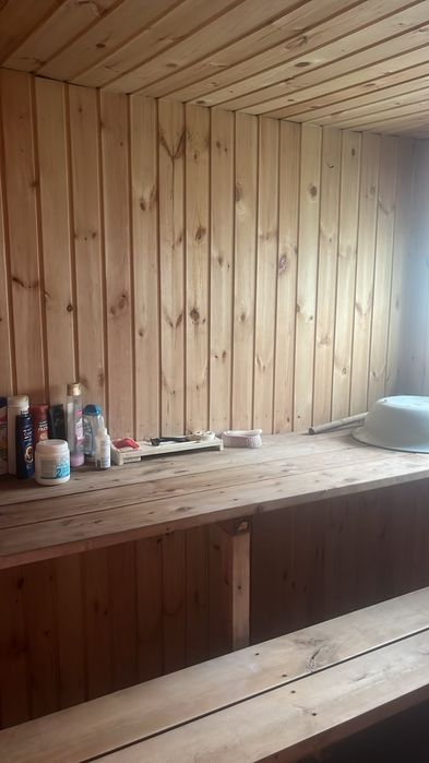 Продам дачу зимний вариант