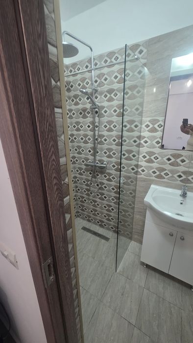 Garsonieră Zona CET 26 mp inchiriere