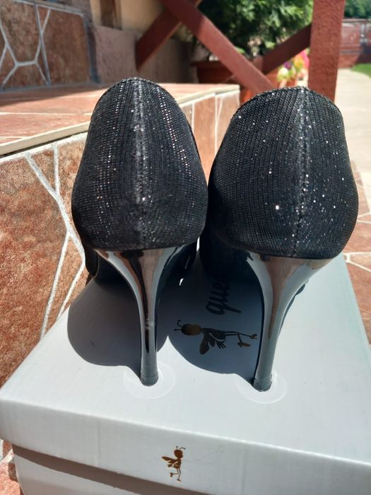 Pantofi Stiletto