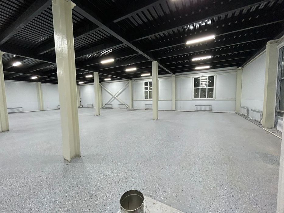 Сдам в аренду район сарыарки.