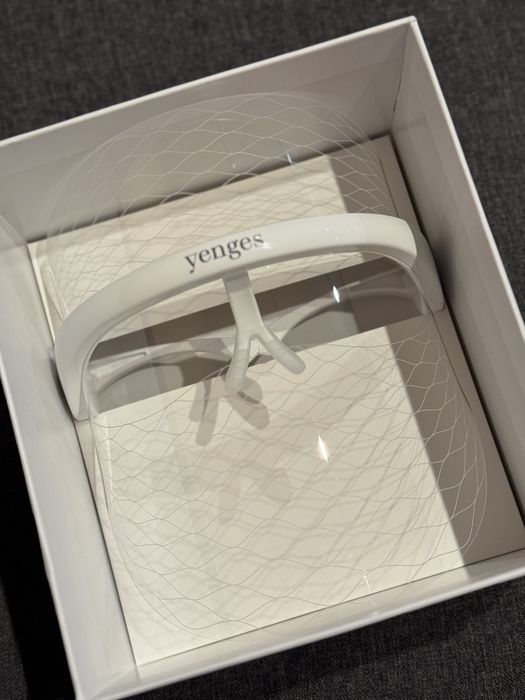 Yenges Beauty Shield