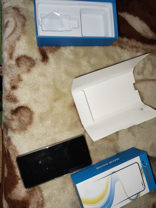 Телефон китайский