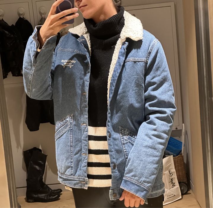 Vand geaca toamna / iarna skater THE DUDES