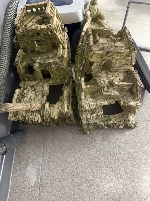 Аквариум 600 литров