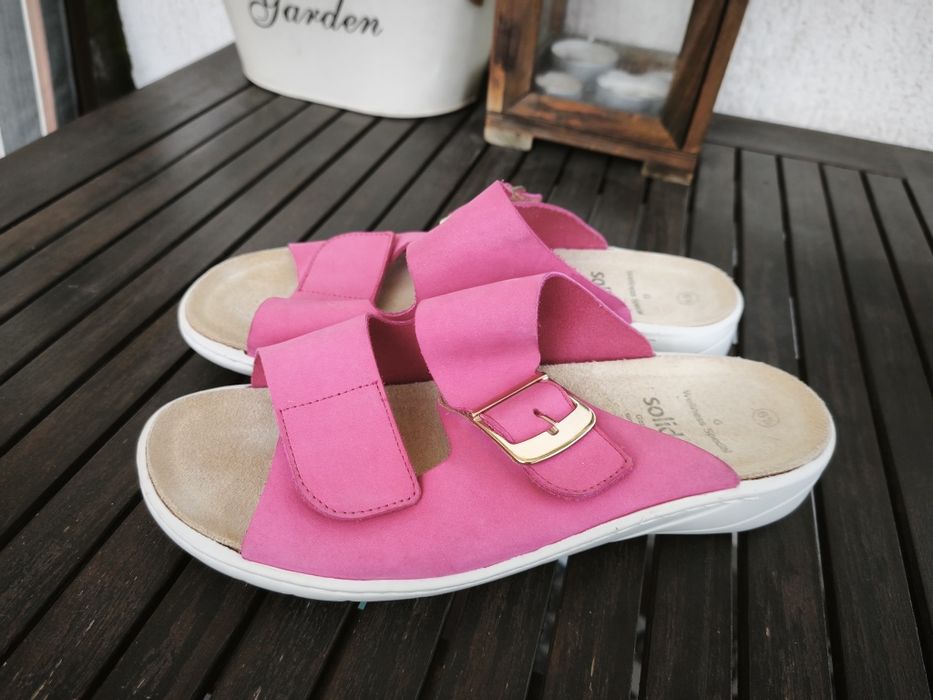 Чехли естествена кожа, номер 39