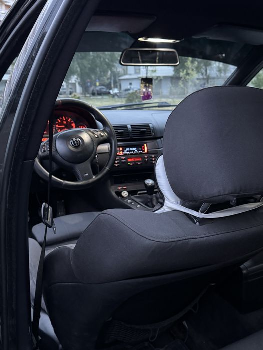 BMW 3 Series 2004 — imagine 3