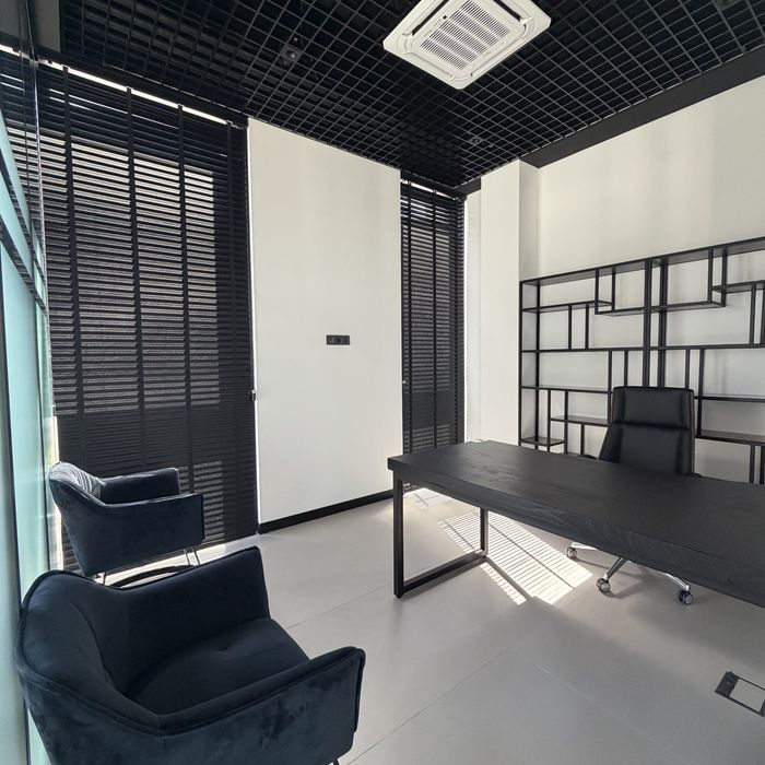 Nest one, 114 м2, новый ремонт, мебель, техника