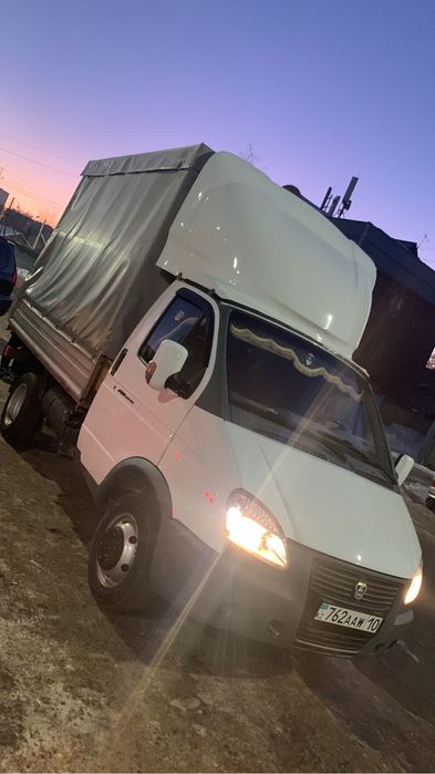 Вывоз мусора грузчики