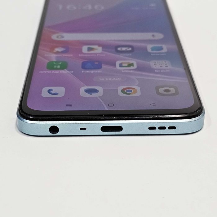 Hope Amanet P8 OPPO A78 128/8 Gb Garantie