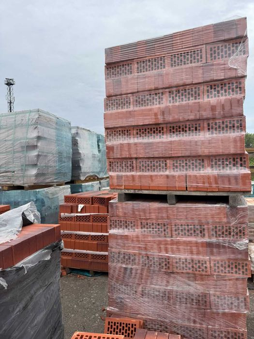 облицовочный кирпич бавария Россия