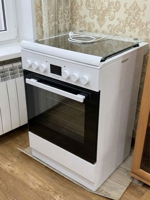 Продам Новый газ HANSA
