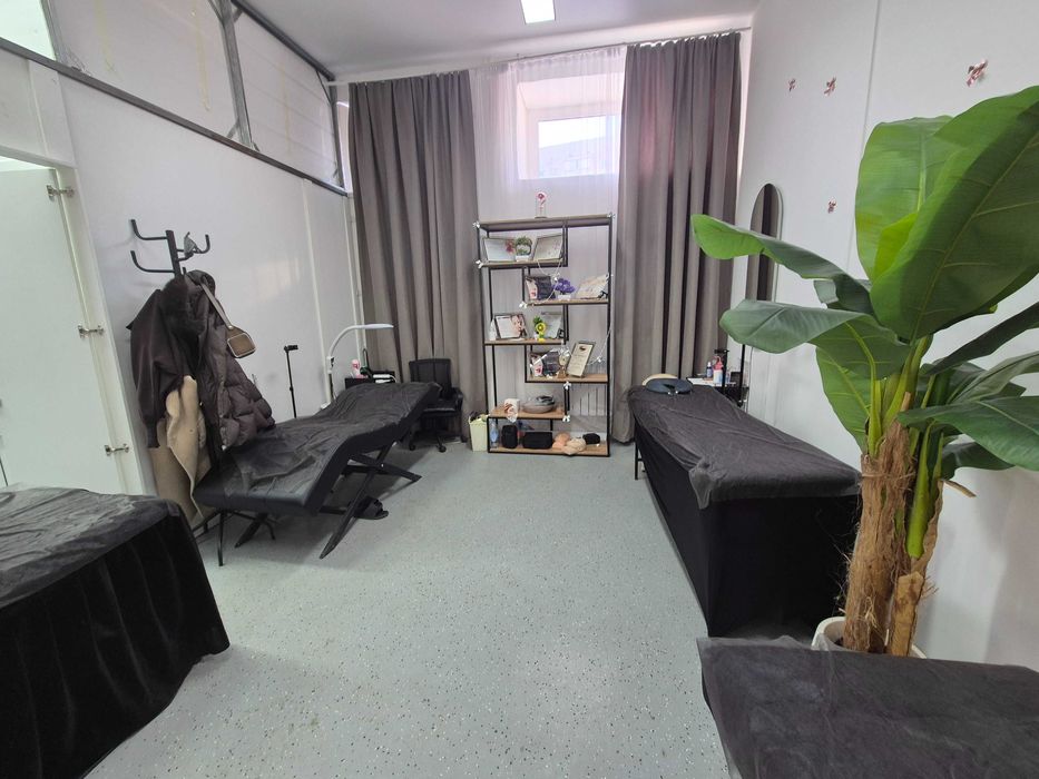 Аренда торговой площади