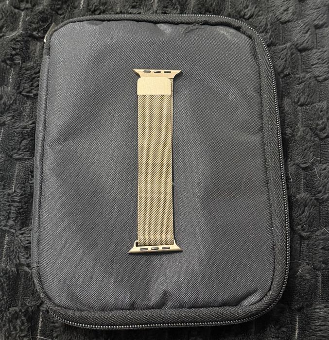 Комплект каишки за Apple Watch 45mm