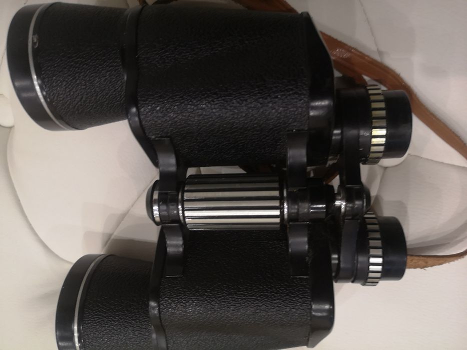 Бинокъл 10х50 за лов Туризум Немски