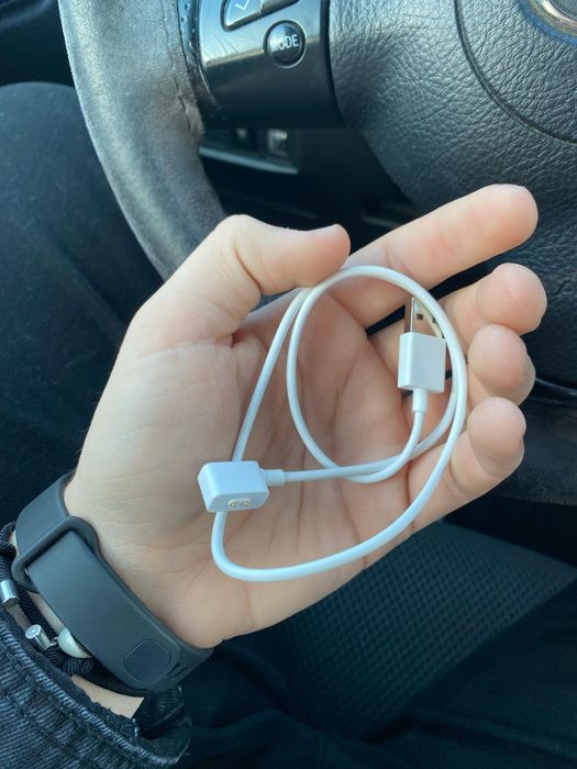 XİAOMİ Smart Band 9 Active