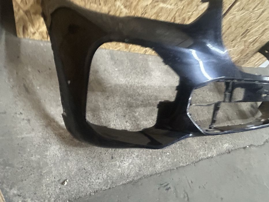 Bara fata bmw X5 G05 M paket