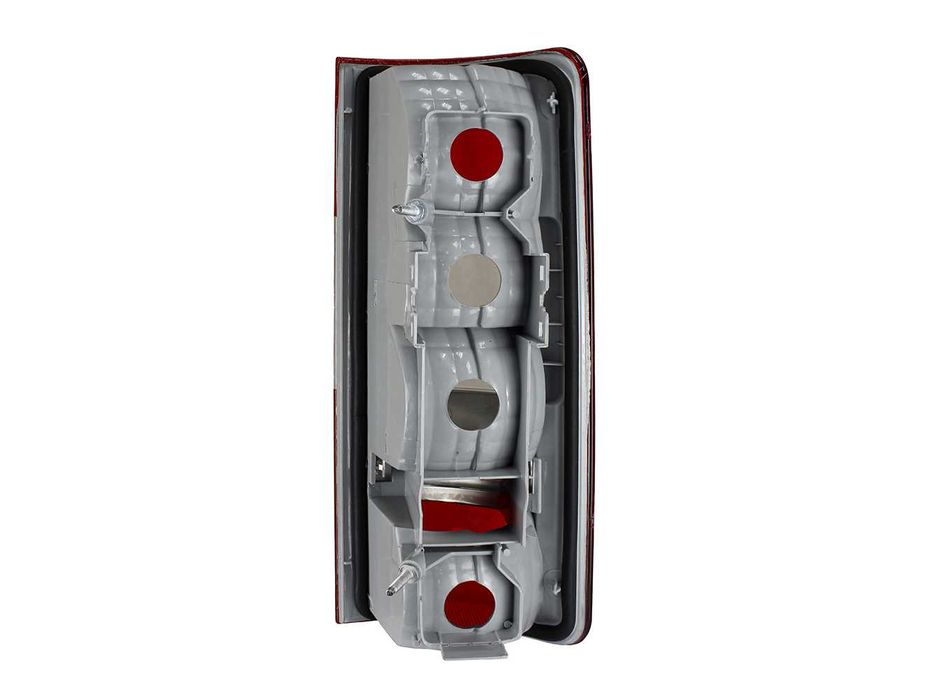 Стопове Ford Connect-Tourneo / Форд Конект-Торнео, 2002-08, без платка