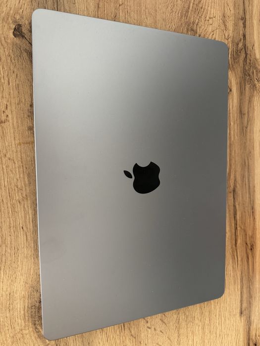 MacBook Air 15 m2