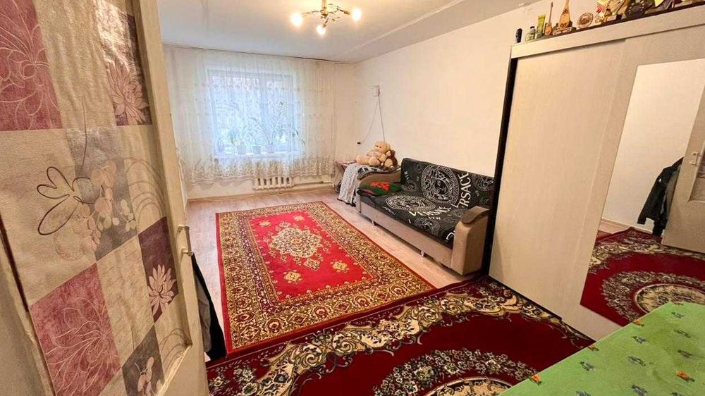 продать квартира