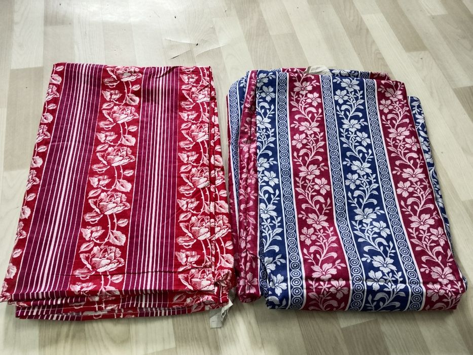 Наматрасники, новые СССР.