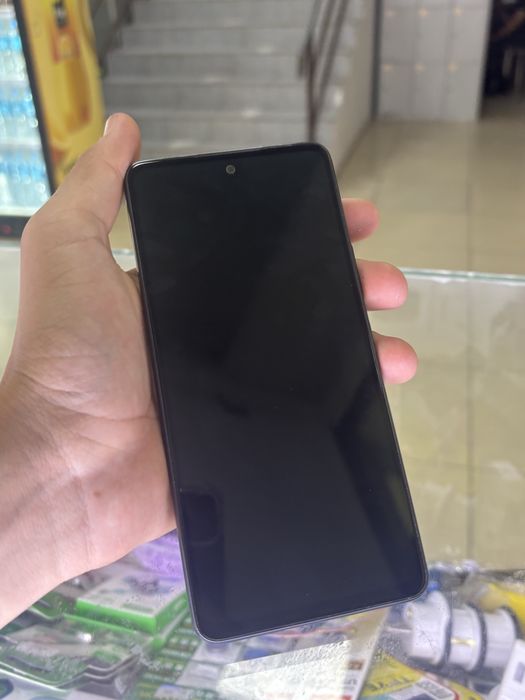 Samsung Galaxy A53