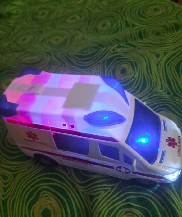 линейка играчка