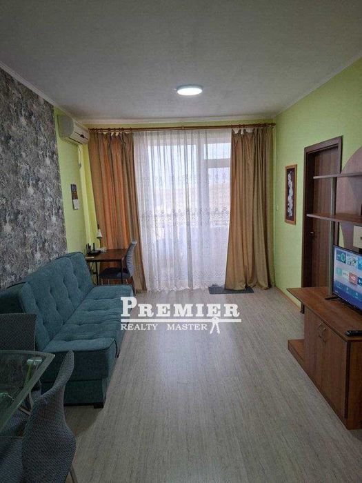 Продава се Двустаен апартамент в к.к. Слънчев бряг - 47 кв.м за 1086 €/кв.м - Снимка #12