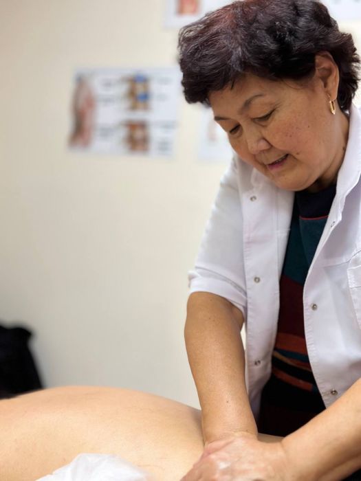 Курсы взрослого массажа