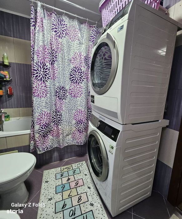 Apartament 4 camere la casă, Oradea (lângă Podul Centenarului)