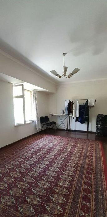 Юнусабад-4 квартал 1/3/4 2/6 балкон кирпич 42м2 паспортный стол