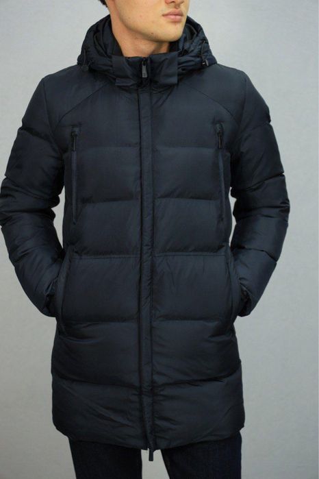 Зимний пуховик Bottino