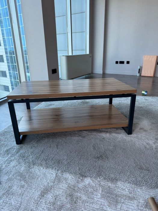 Журнальный столик