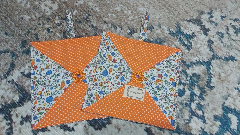 Ручная штучная работа