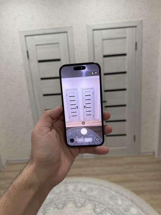 Iphone 14 Pro 86 % АКБ Айфон 14 Про ВСЕ РАБОТАЕТ АСТАНА