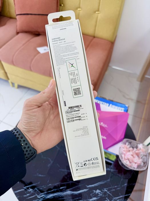 Samsung Galaxy watch 4