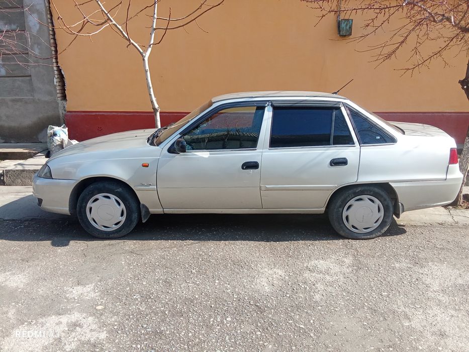 Chevrolet Nexia2 1.5