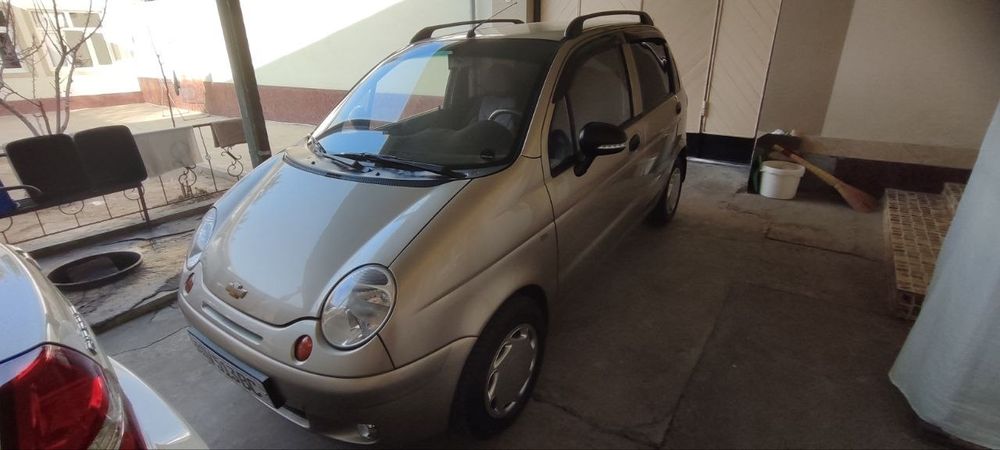 Matiz Mx super kondisoner 2013yil 145min yurgan  arendagayam beriladi