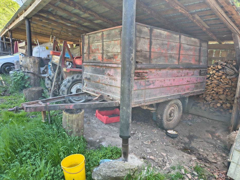 Utilaje agricole