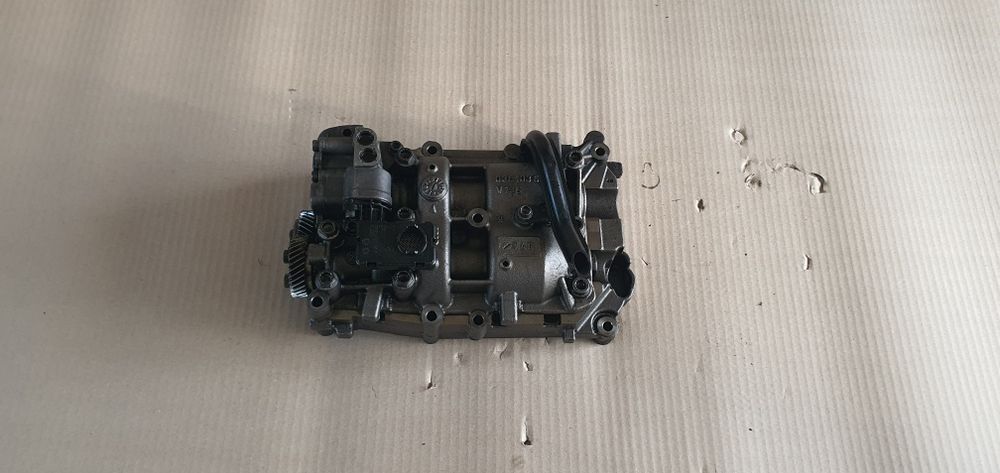Pompa ulei reconditionata 2.0 tdi euro 5 CGL CGLB CGLC CFF audi q5 audi a5 audi a4 b8 passat b7 golf 6 skoda octavia 2 skoda superb 2 touran seat
