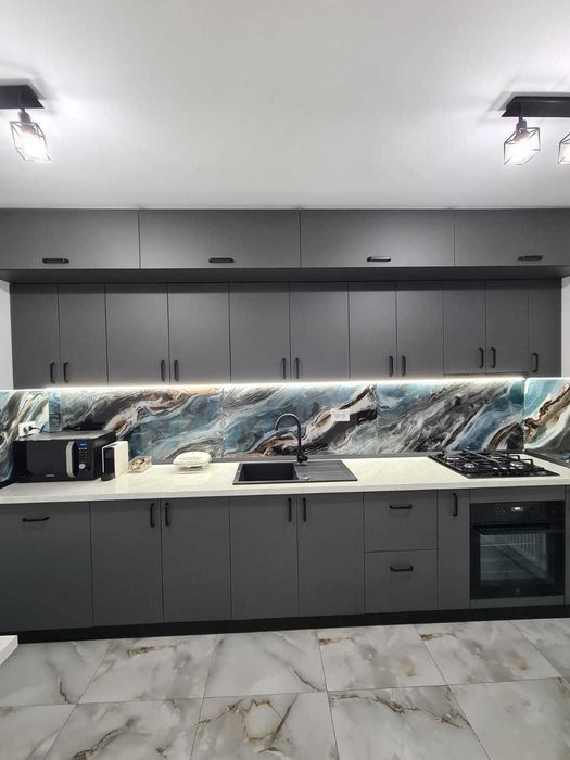 Poprietar 3 camere decomadat tineretului metrou - piata norilor