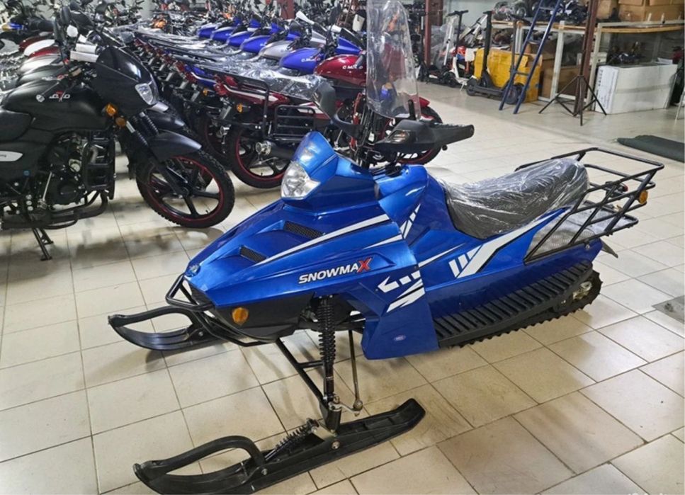 Снегоход оптом и розница