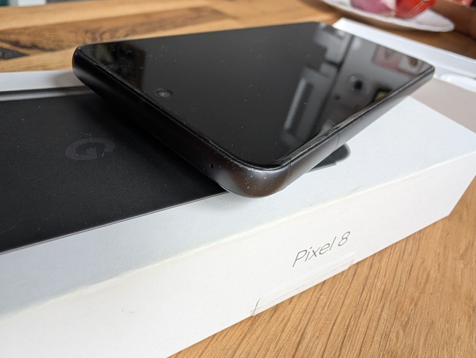 Google Pixel 8 256