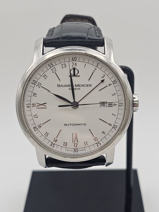 Baume & Mercier 65494 Amanet BKG