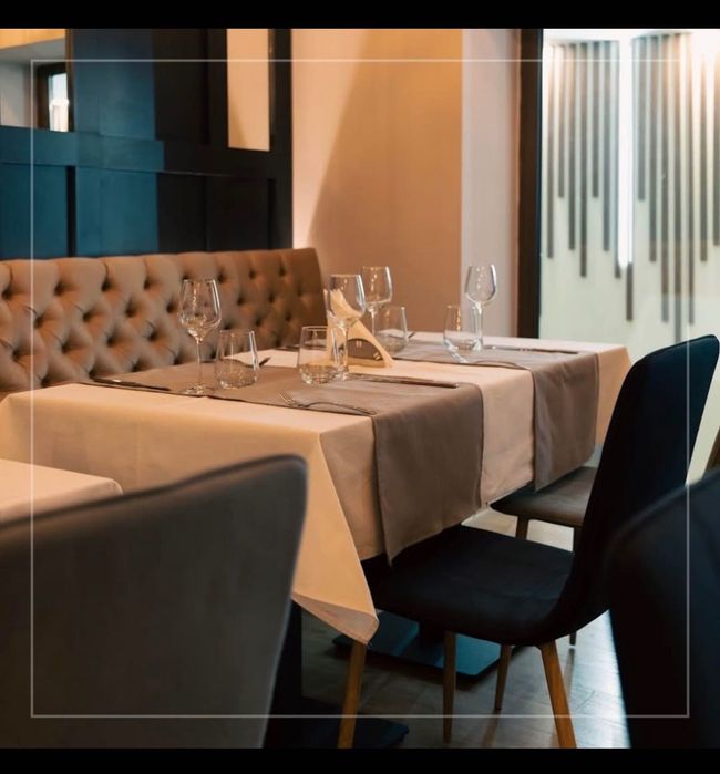 Inchiriez spatiu restaurant