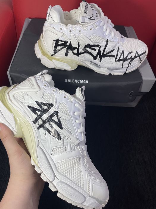 Balenciaga Runners