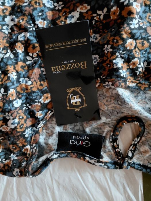 Продавам  нова блузка