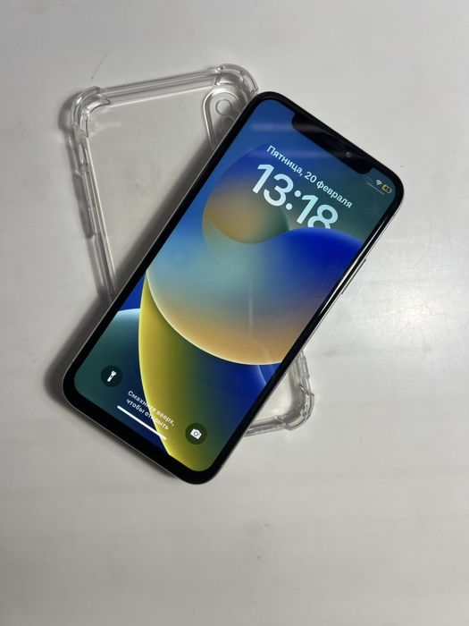 Продам айфон x или обмен