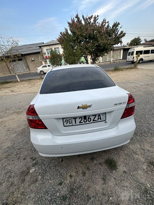 Chevrolet nexia3
