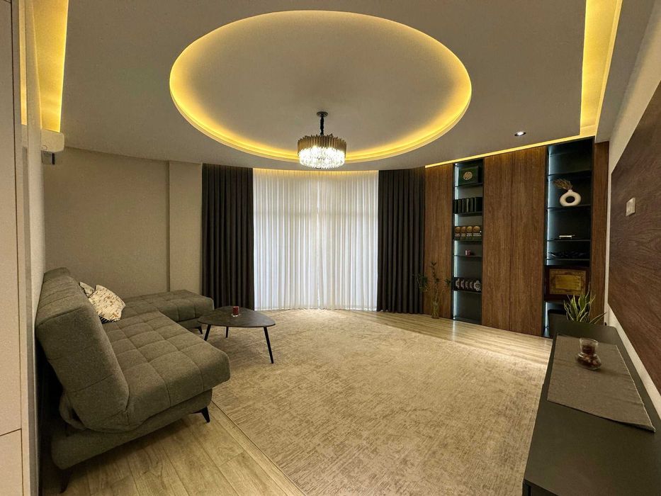 СДАМ ШИКАРНУЮ ДВУШКУ на ЖК Соларис, Ор-р: №358 Детский сад, (Р5)