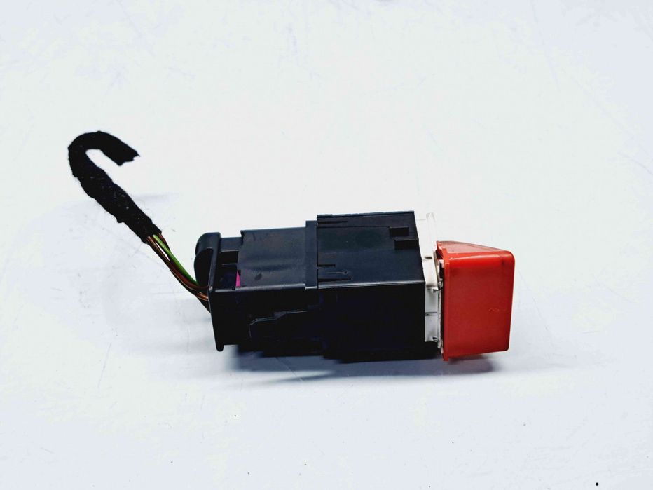 Buton avarii Volkswagen Touran (1T1, 1T2) [Fabr 2003-2010] 1T0953509